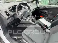 2013 Ford B-Max
