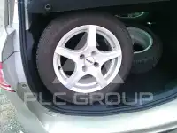 2013 Ford B-Max