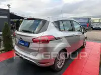 2013 Ford B-Max