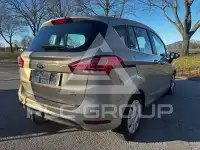 2013 Ford B-Max
