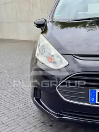2013 Ford B-Max