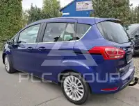 2013 Ford B-Max