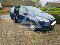 2013 Ford B-Max