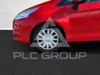 2013 Ford B-Max