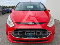 2013 Ford B-Max