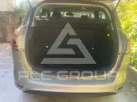 2013 Ford B-Max
