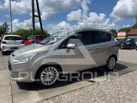 2013 Ford B-Max