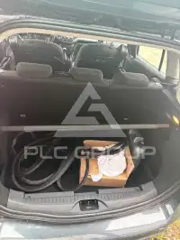 2013 Ford B-Max