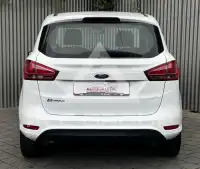 2013 Ford B-Max