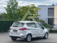 2013 Ford B-Max