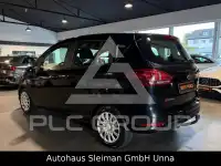2013 Ford B-Max