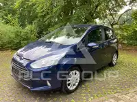 2013 Ford B-Max