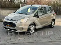 2013 Ford B-Max