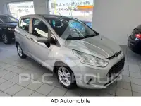 2013 Ford B-Max