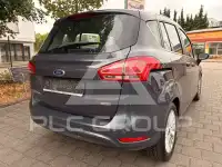 2013 Ford B-Max
