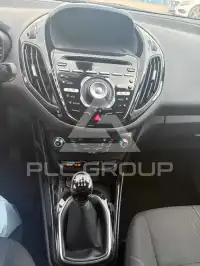2013 Ford B-Max