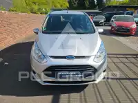 2013 Ford B-Max