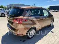 2013 Ford B-Max