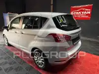 2013 Ford B-Max