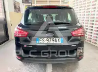 2013 Ford B-Max