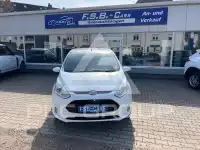 2013 Ford B-Max