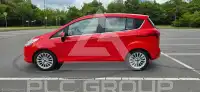 2013 Ford B-Max