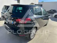 2013 Ford B-Max