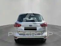 2013 Ford B-Max