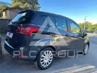 2013 Ford B-Max