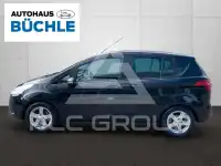 2013 Ford B-Max