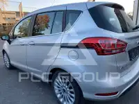 2013 Ford B-Max