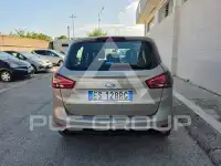 2013 Ford B-Max