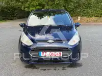 2013 Ford B-Max