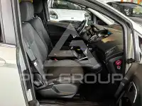 2013 Ford B-Max