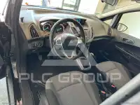 2013 Ford B-Max