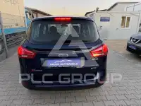 2013 Ford B-Max