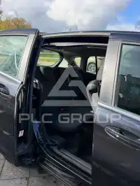 2013 Ford B-Max