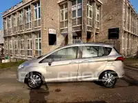 2013 Ford B-Max