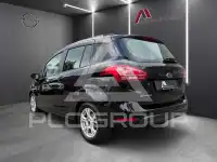2013 Ford B-Max