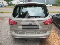 2013 Ford B-Max