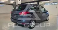 2013 Ford B-Max