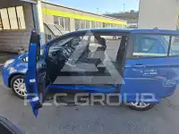 2013 Ford B-Max