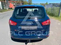 2013 Ford B-Max