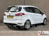 2013 Ford B-Max