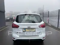 2013 Ford B-Max