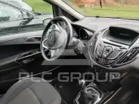 2013 Ford B-Max