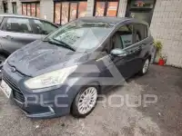 2013 Ford B-Max
