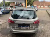 2013 Ford B-Max