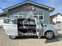 2013 Ford B-Max