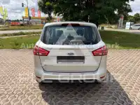 2013 Ford B-Max
